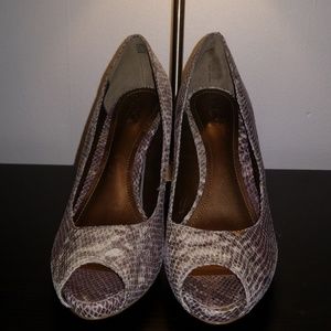 Victor alfaro peeptoe